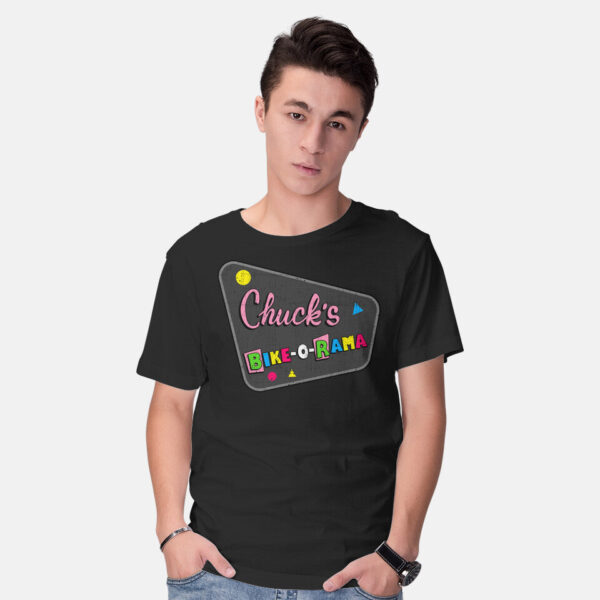 Chuck's Bike-O-Rama - Image 2