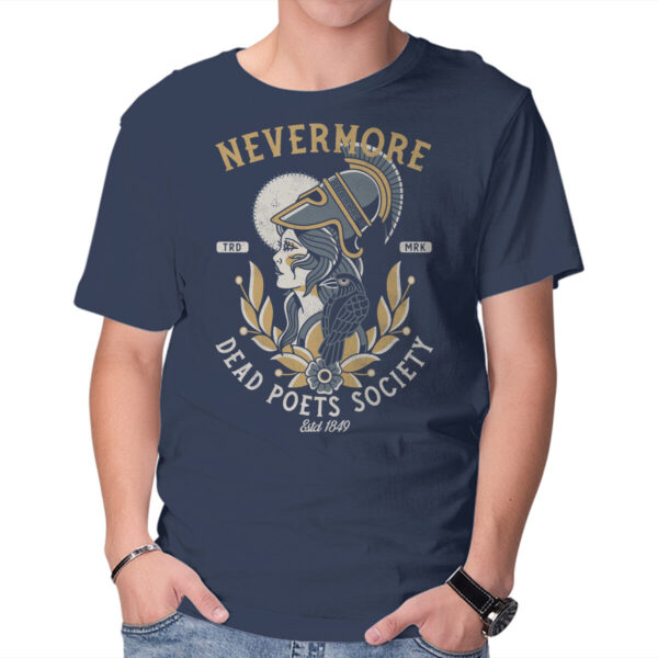 Nevermore Dead Poets Society - Image 5