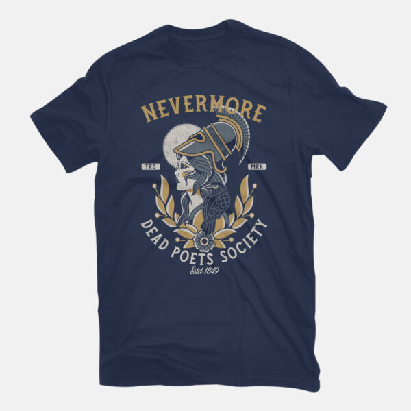 Nevermore Dead Poets Society - Image 7