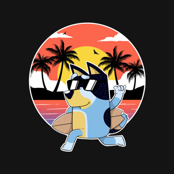 Bluey Summer - Image 8