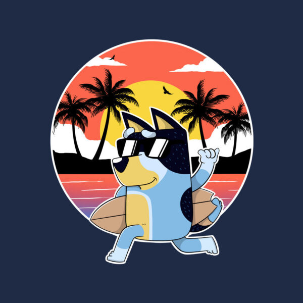 Bluey Summer - Image 12