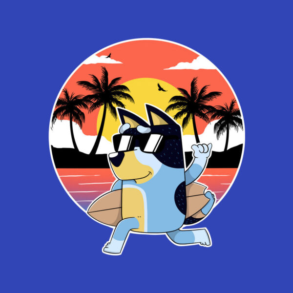 Bluey Summer - Image 4
