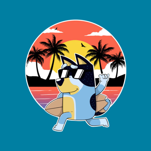 Bluey Summer - Image 16