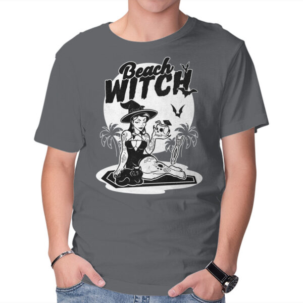 Beach Witch Goth Summer - Image 9