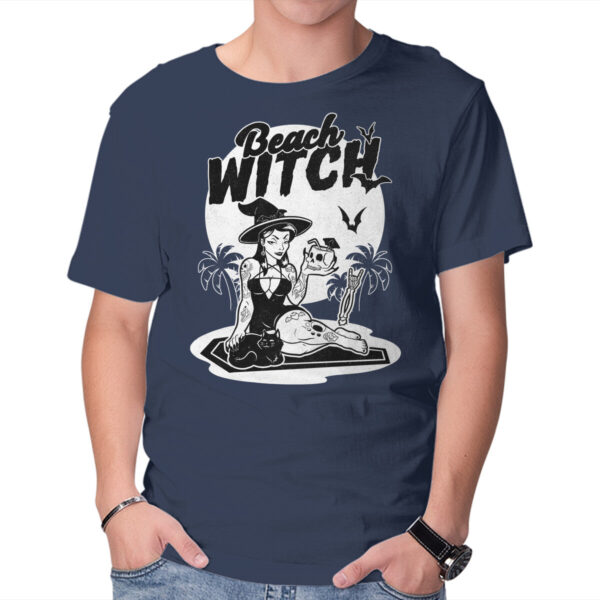 Beach Witch Goth Summer - Image 5