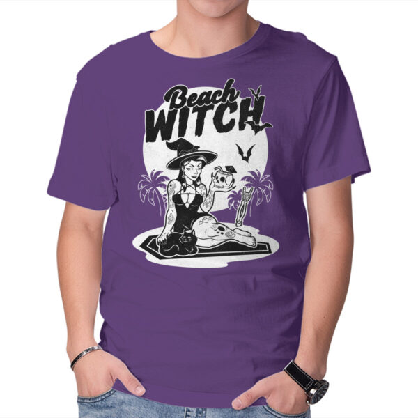 Beach Witch Goth Summer - Image 17