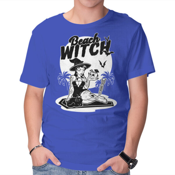 Beach Witch Goth Summer - Image 13