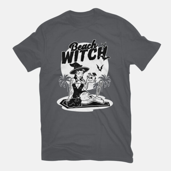 Beach Witch Goth Summer - Image 11