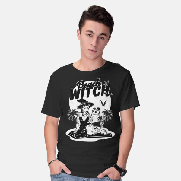 Beach Witch Goth Summer - Image 2