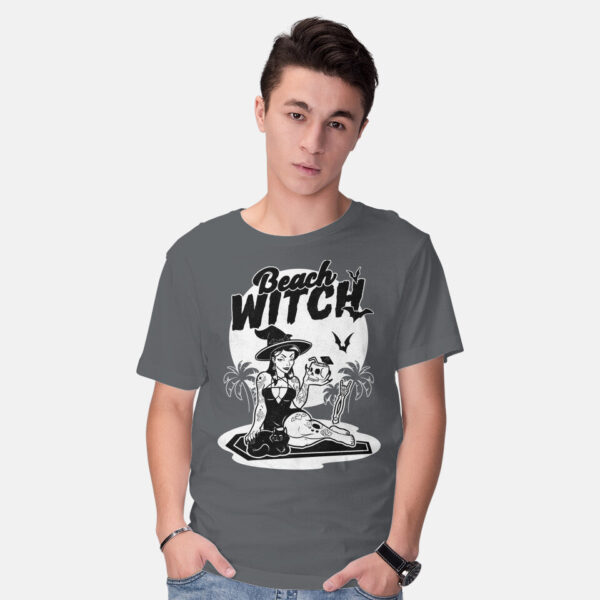 Beach Witch Goth Summer - Image 10