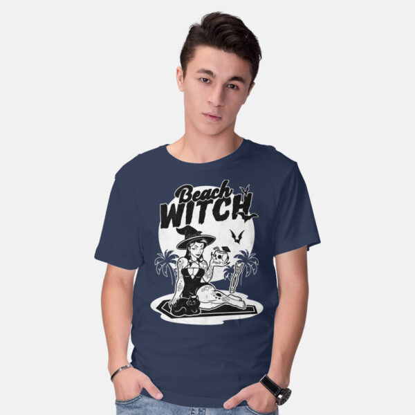 Beach Witch Goth Summer - Image 6