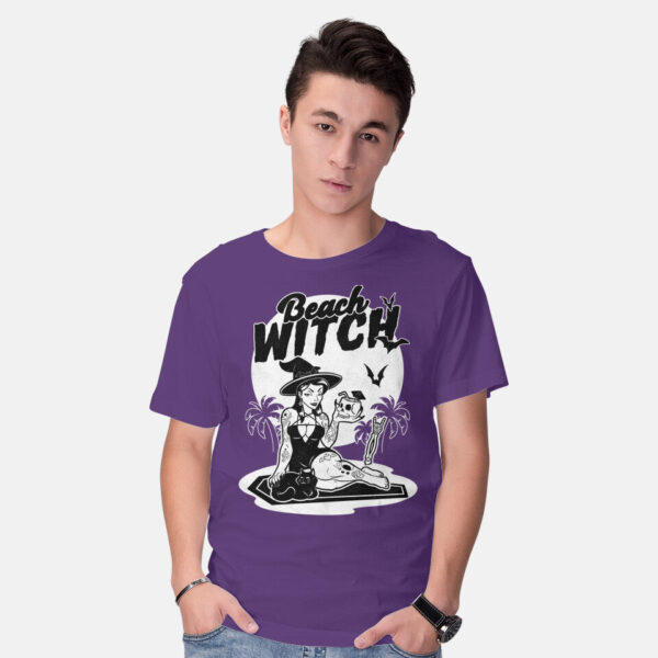 Beach Witch Goth Summer - Image 18