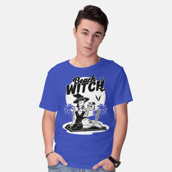 Beach Witch Goth Summer - Image 14