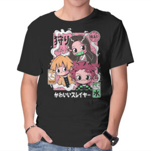 Cute Demon Slayer