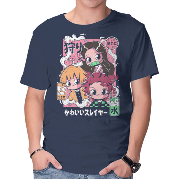 Cute Demon Slayer - Image 5