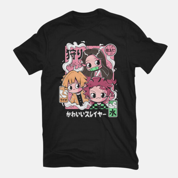 Cute Demon Slayer - Image 3