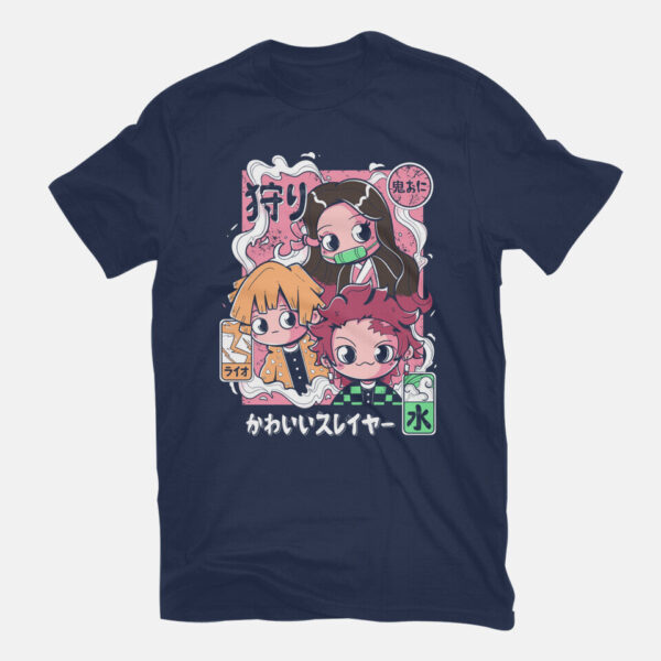 Cute Demon Slayer - Image 7