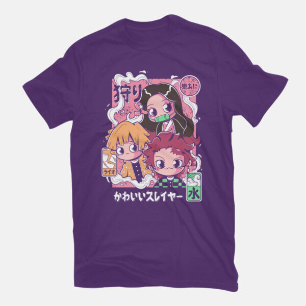 Cute Demon Slayer - Image 11
