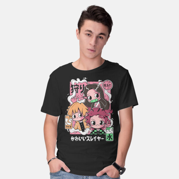 Cute Demon Slayer - Image 2
