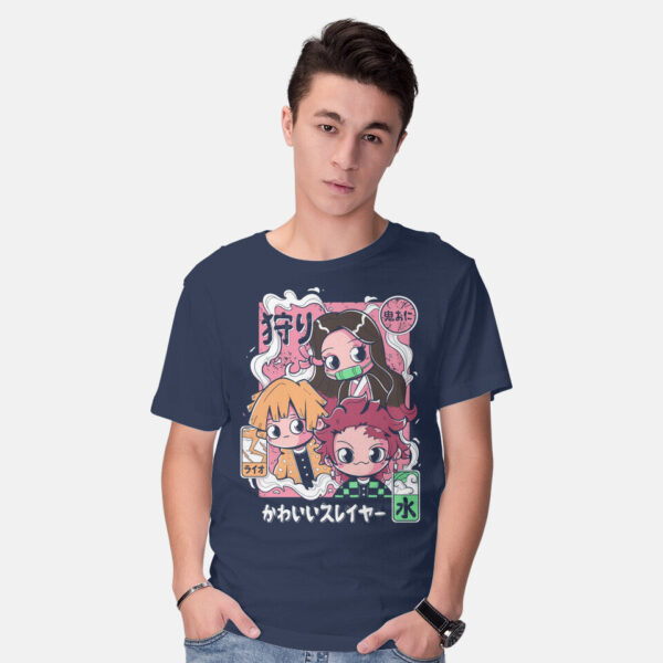 Cute Demon Slayer - Image 6