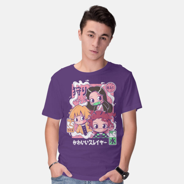 Cute Demon Slayer - Image 10