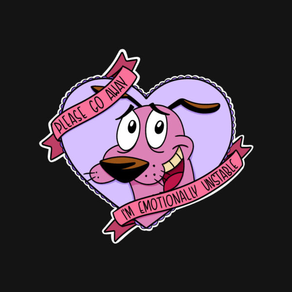 Please Go Away - Image 8