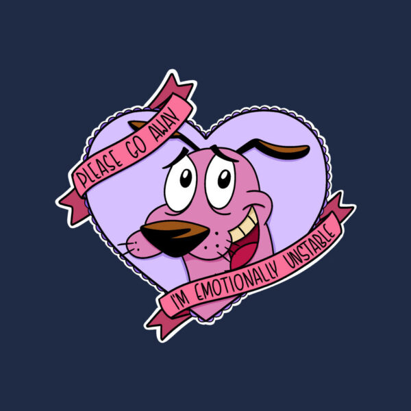 Please Go Away - Image 12