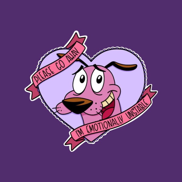 Please Go Away - Image 4