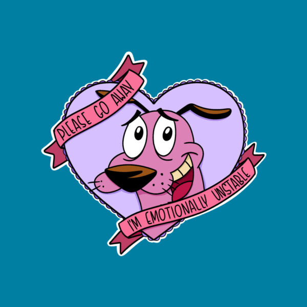 Please Go Away - Image 20