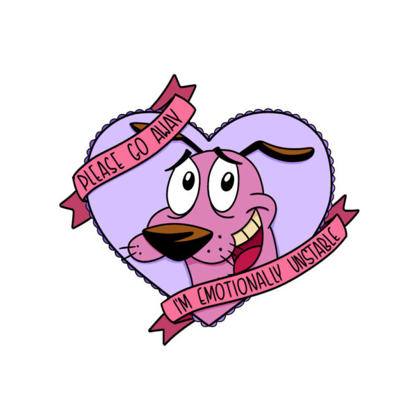 Please Go Away - Image 16