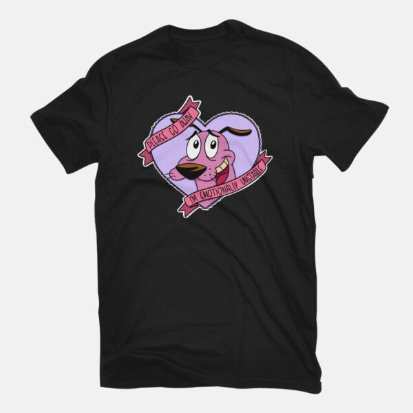 Please Go Away - Image 7