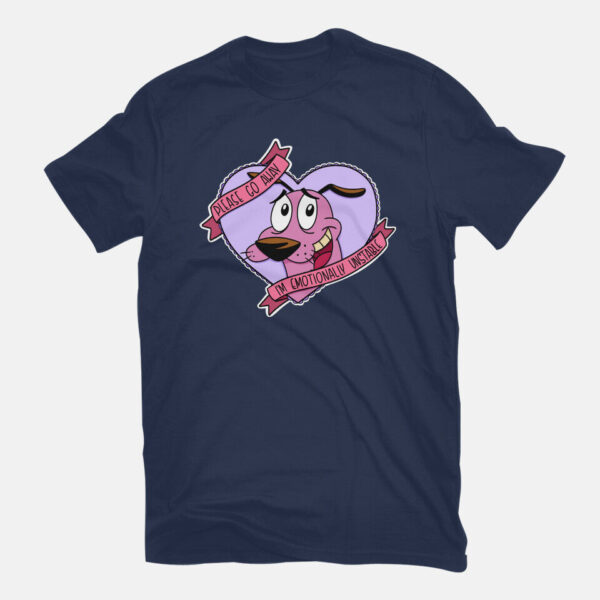 Please Go Away - Image 11