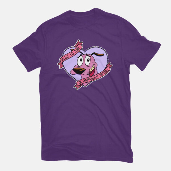 Please Go Away - Image 3
