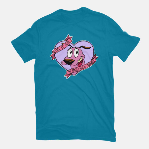 Please Go Away - Image 19