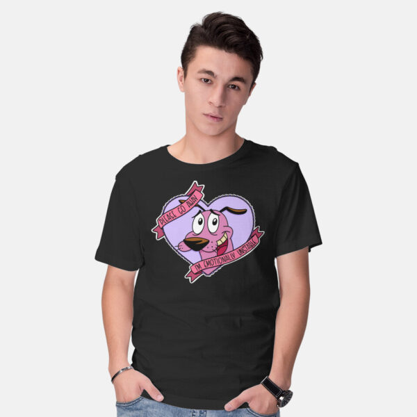 Please Go Away - Image 6