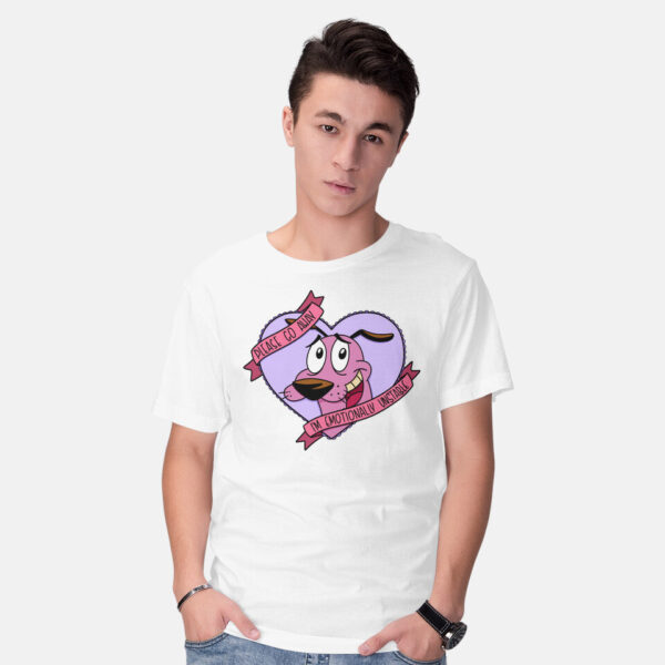 Please Go Away - Image 14
