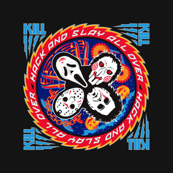 Kiss Of Death - Image 4
