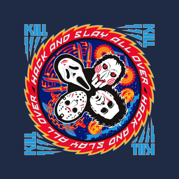 Kiss Of Death - Image 8