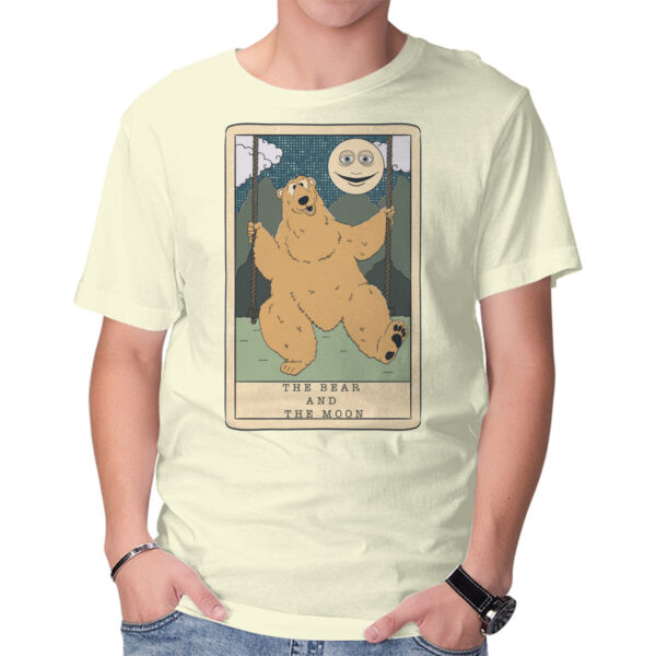 The Bear And The Moon - Image 9