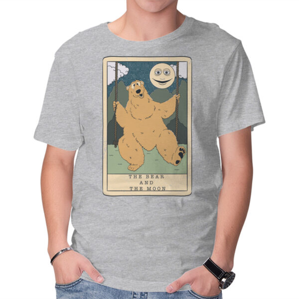 The Bear And The Moon - Image 13