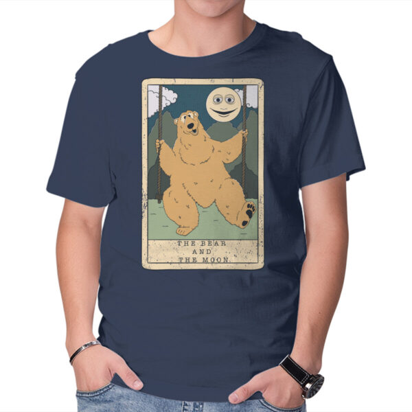 The Bear And The Moon - Image 5