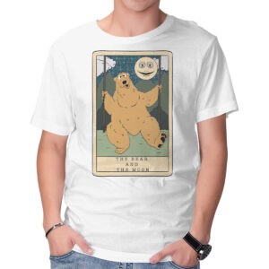 The Bear And The Moon