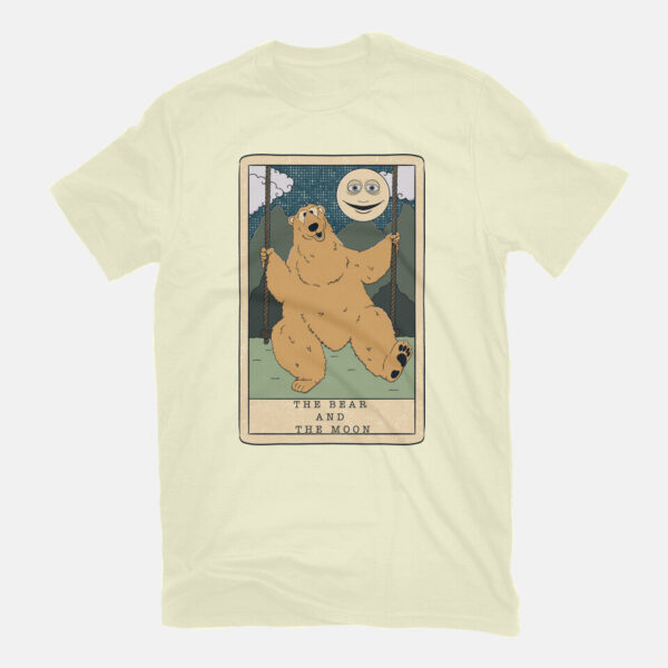 The Bear And The Moon - Image 11