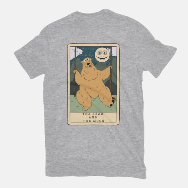 The Bear And The Moon - Image 15