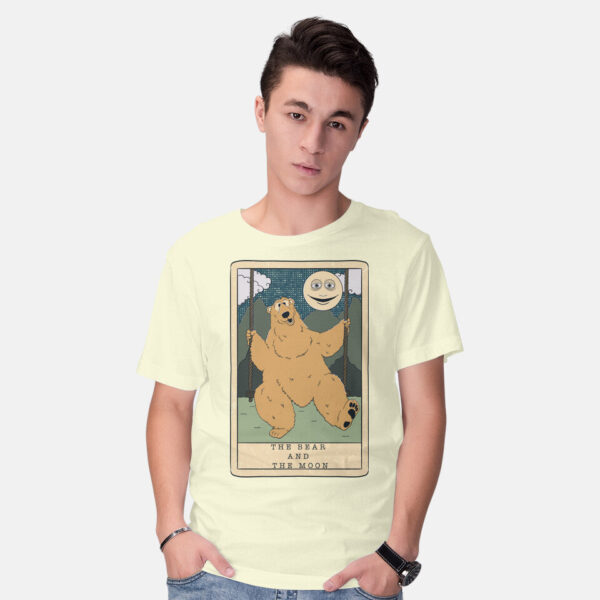 The Bear And The Moon - Image 10