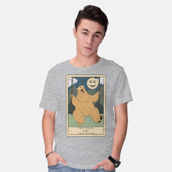 The Bear And The Moon - Image 14
