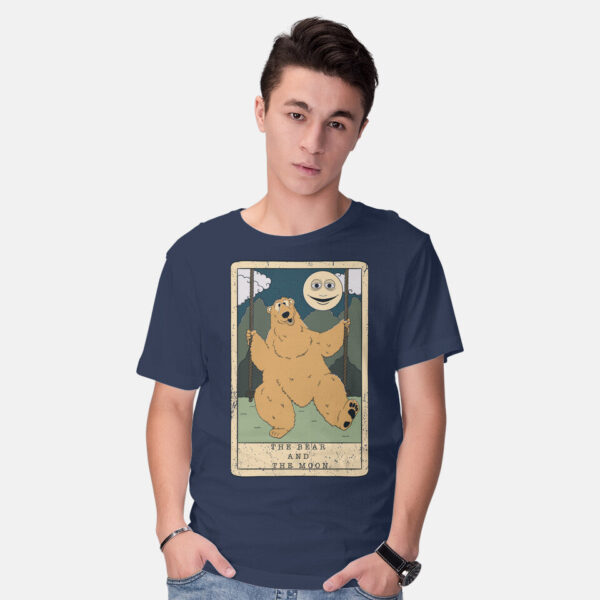 The Bear And The Moon - Image 6