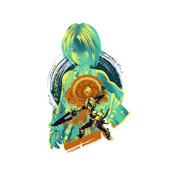 Thief Genome Zidane - Image 8