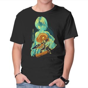 Thief Genome Zidane
