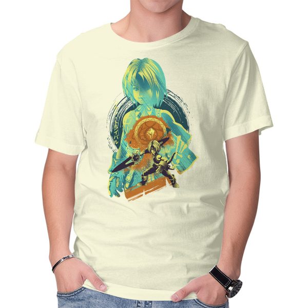 Thief Genome Zidane - Image 13